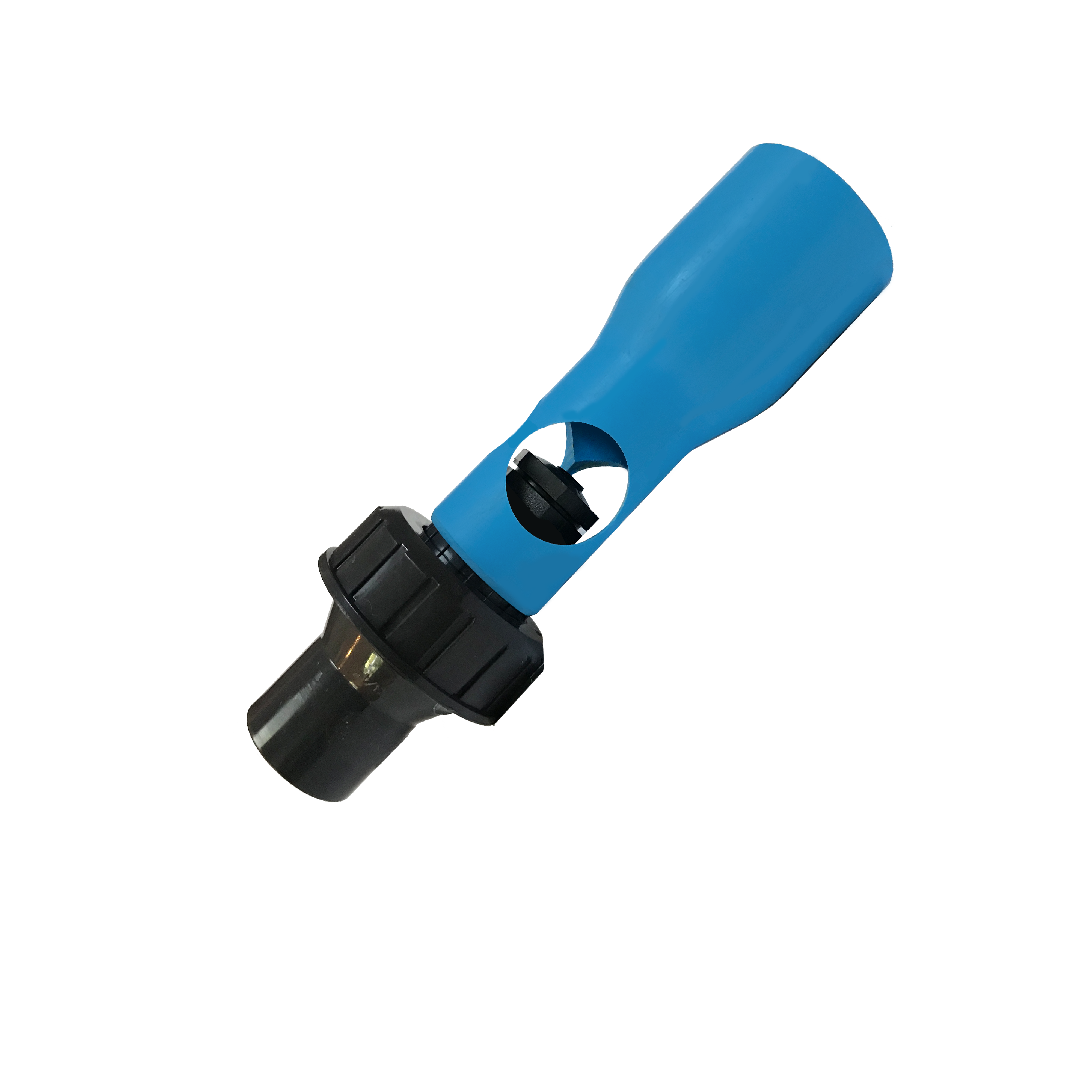 NanoJet EcoShear™