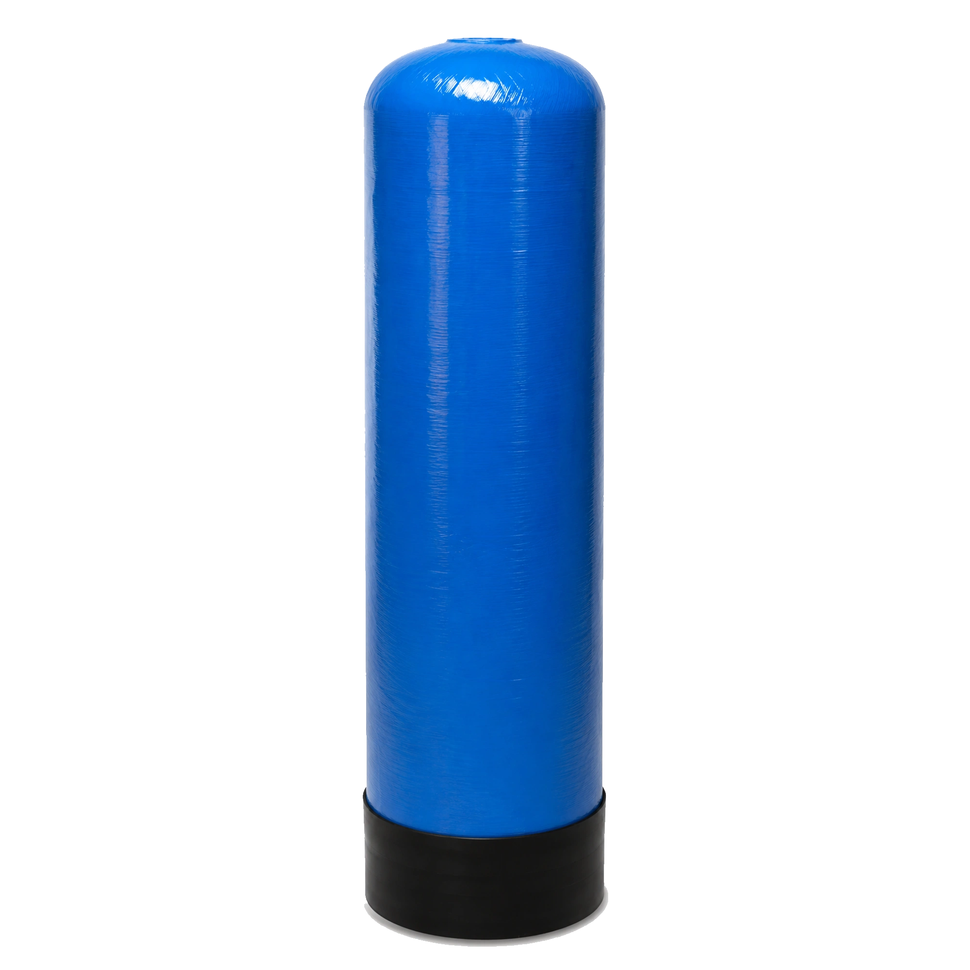 FRP Vessel 14"X65" (2.5" thread) 120 Litres