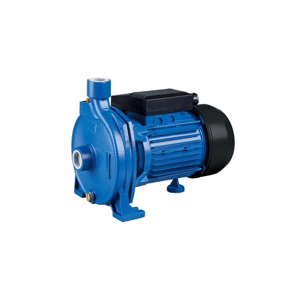 Centrifugal Pump 220V 0.75KW (CPM158)