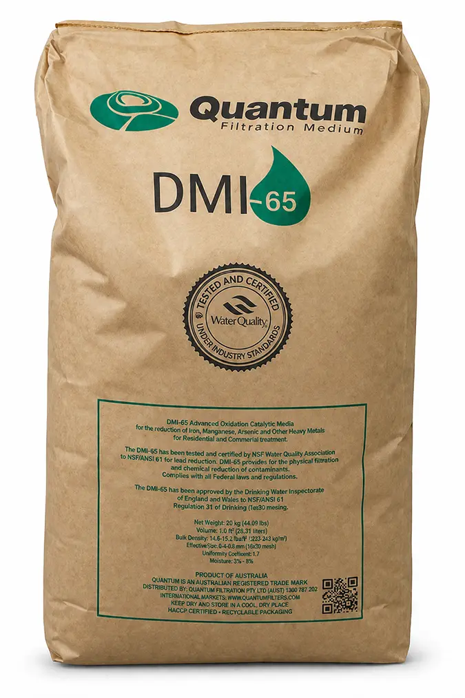 DMI-65® Media 21Kg