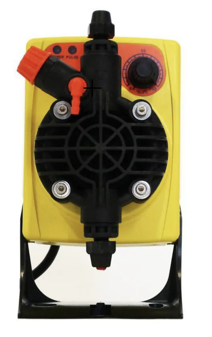 Etatron PKX Series Analogue Dosing Pump