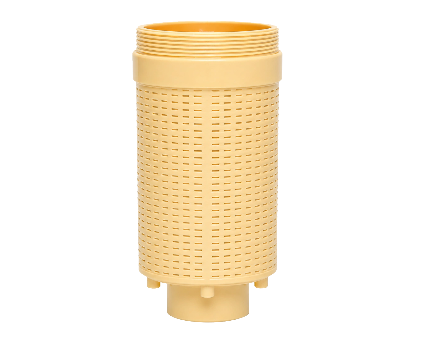 FRP Top Distributor 4"