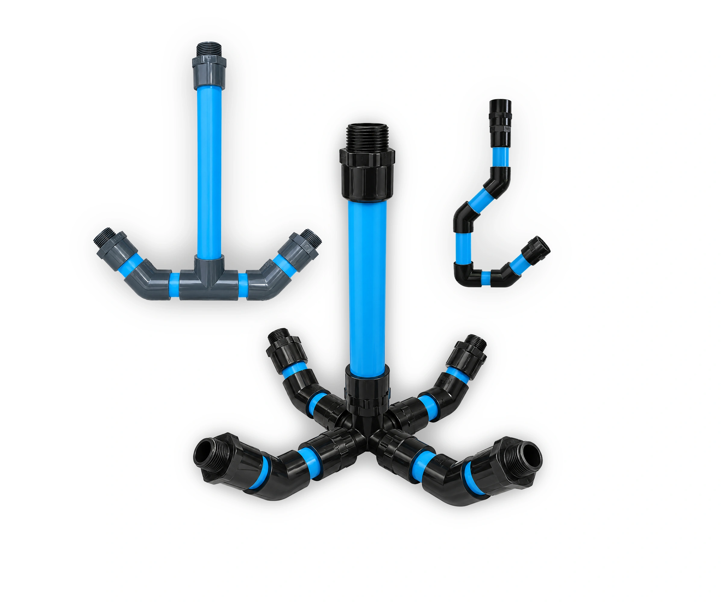 NanoJet Accessories