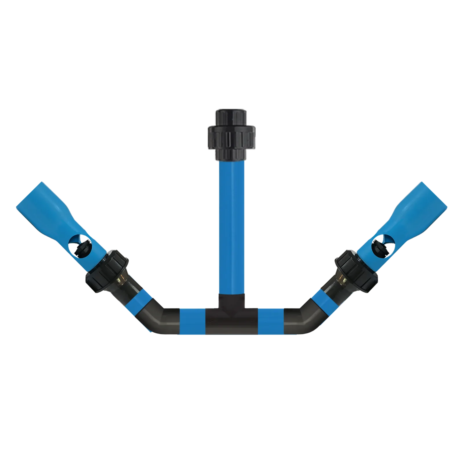 NanoJet™ FUSION