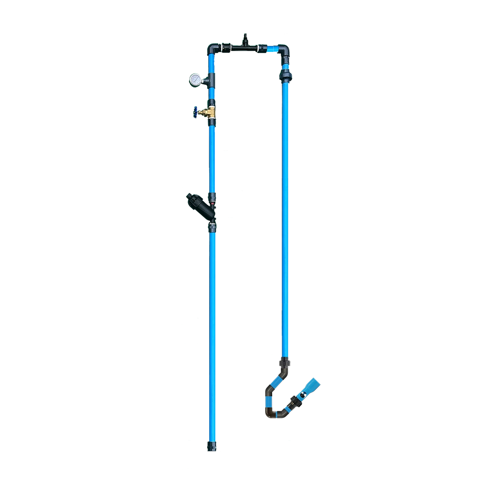 NanoJet VORTEX™ Standard Kit