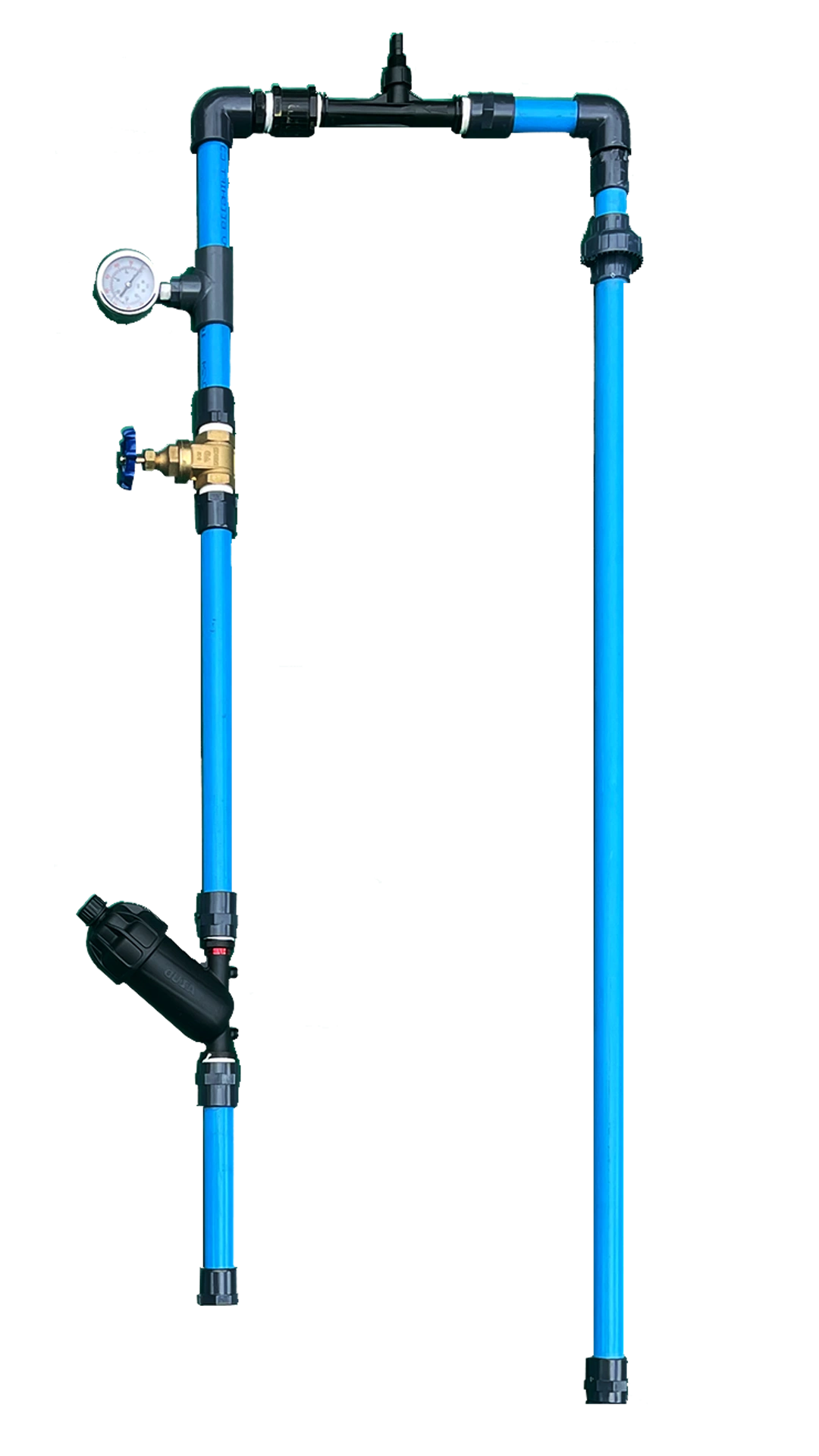 NanoJet™ ASSEMBLY KIT 1,000L-2,500L Tanks