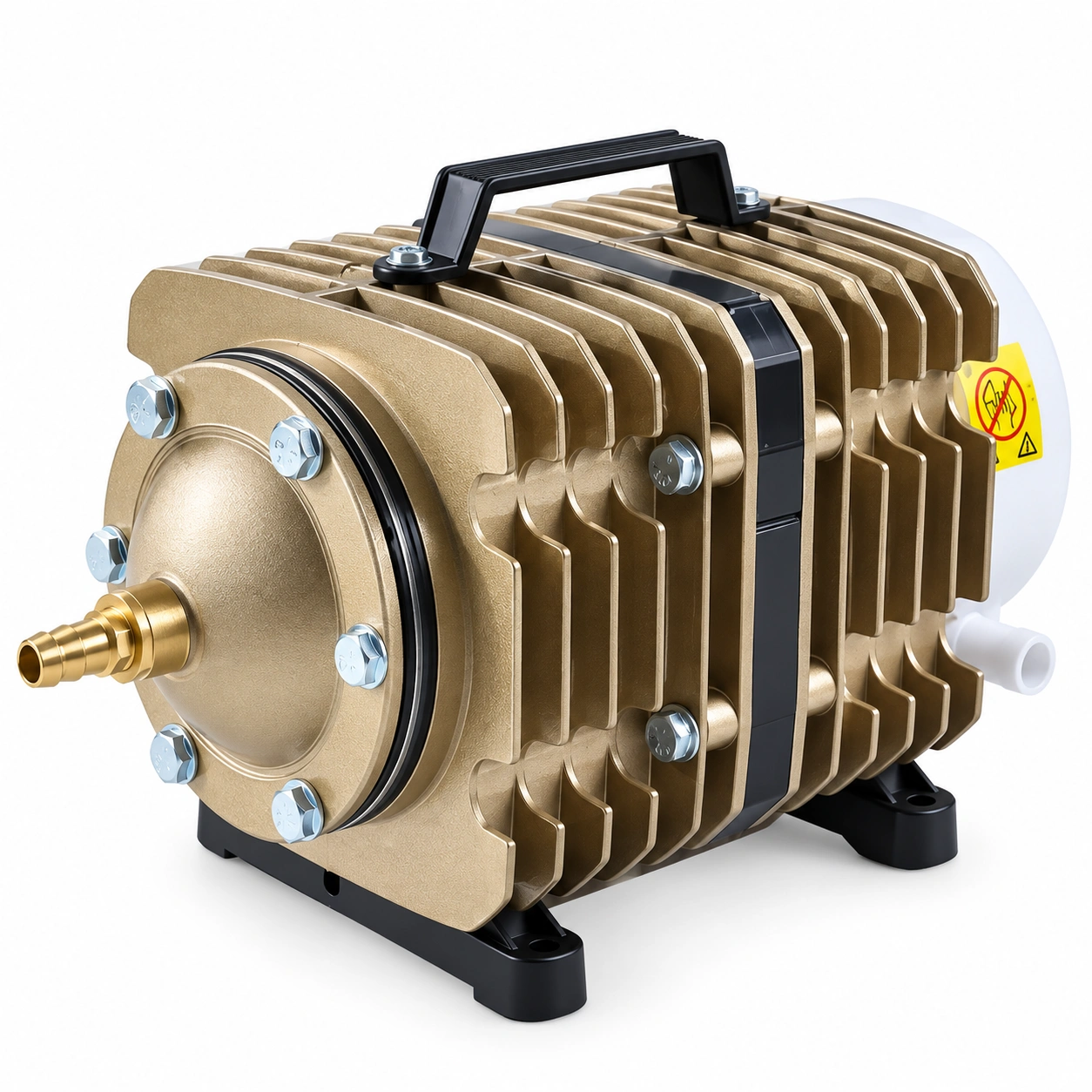 Replacement Air Pump for 5G and 10G Ozone Generator