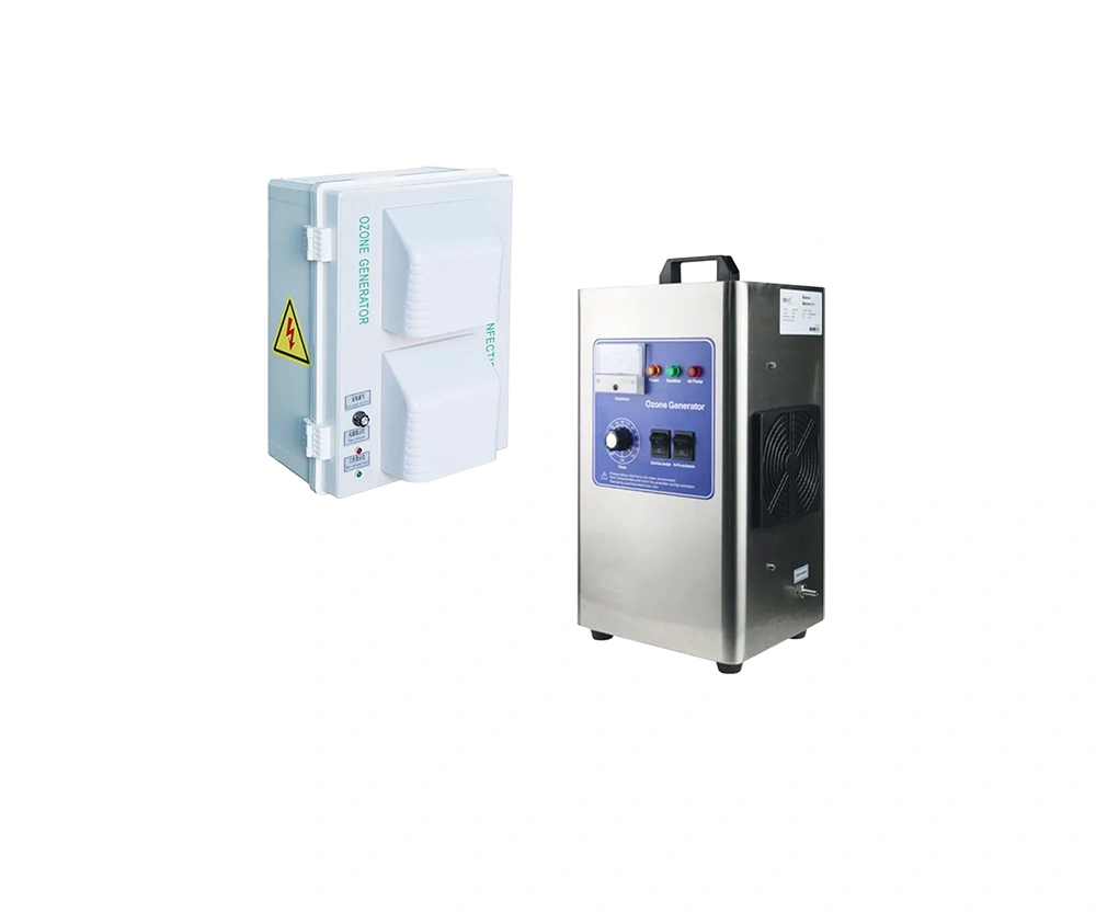 Ozone Generators