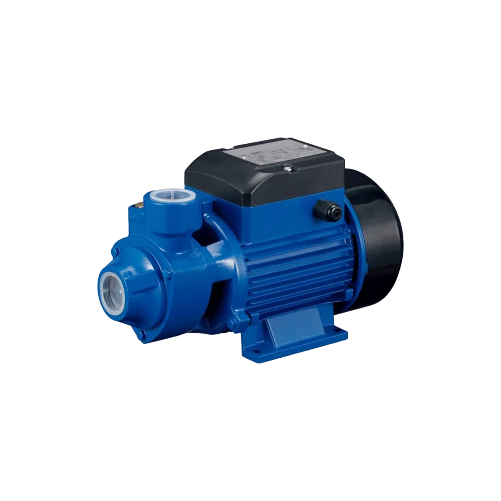 Peripheral Pump 220V 0.37KW (QB60)