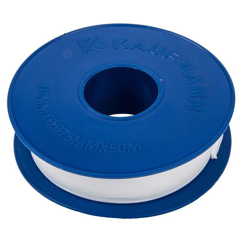 CWT PREMIUM PTFE TAPE 50MX19mmx0.100mm