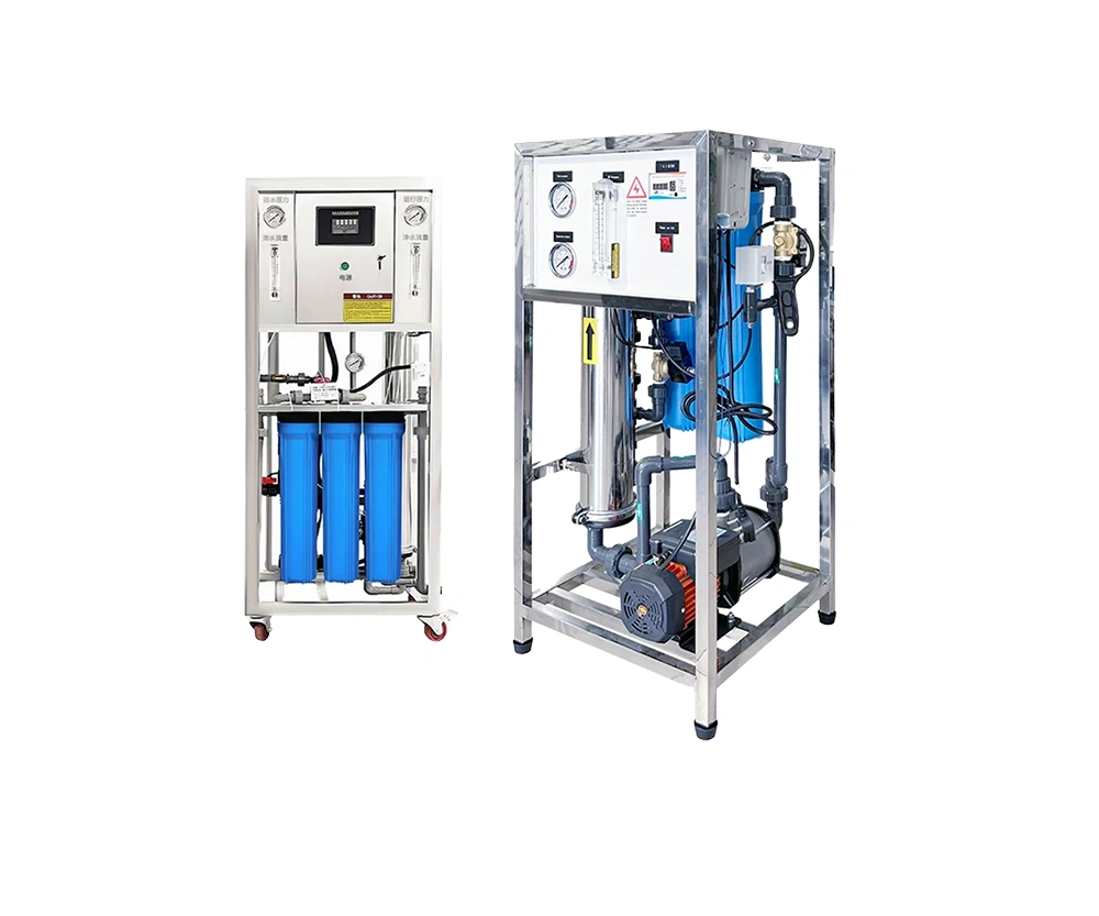 Reverse Osmosis