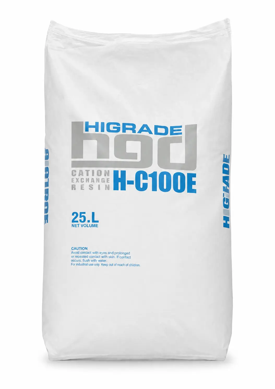 Softening SAC Exchange Resin 25L