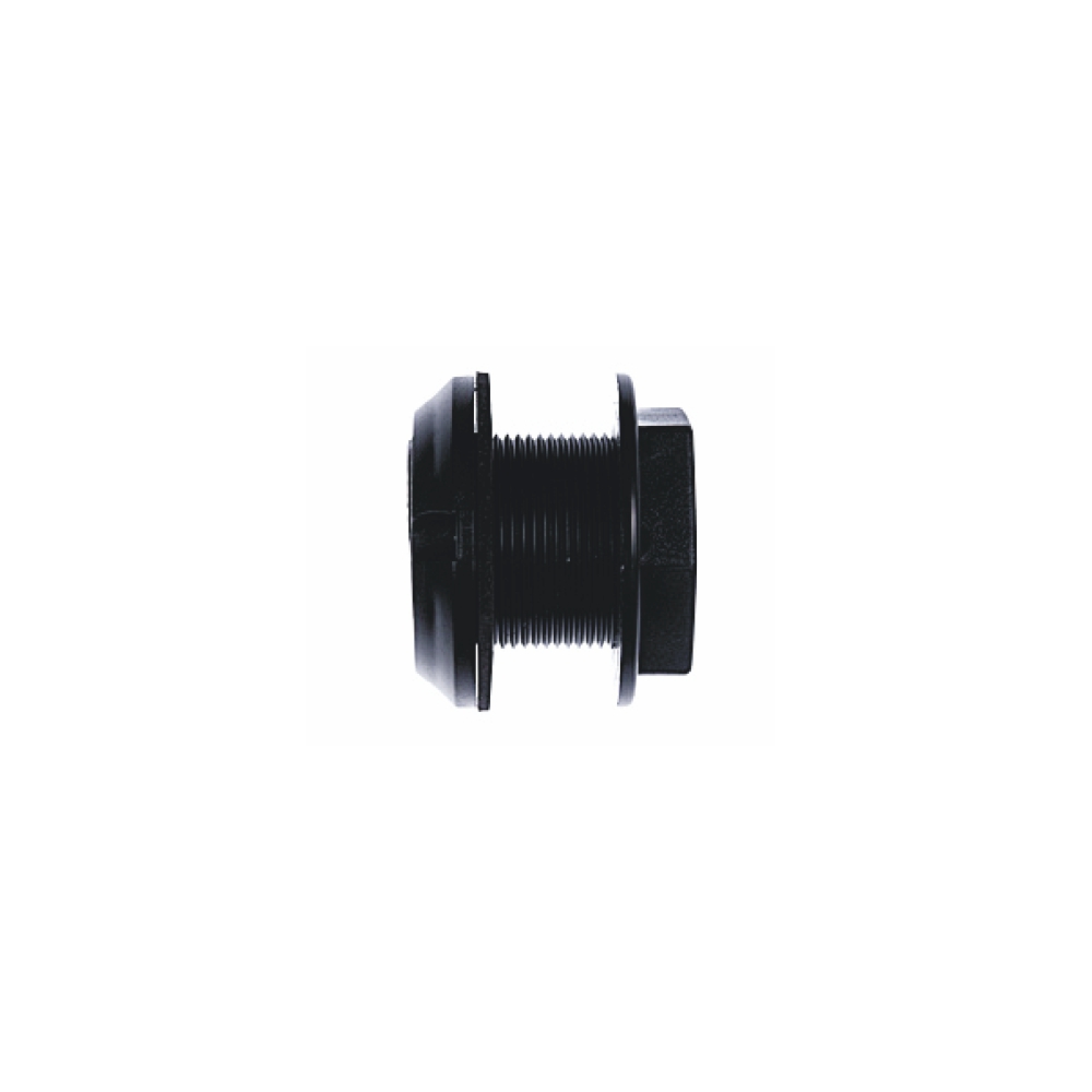 Short Series Tank Connector 25mm