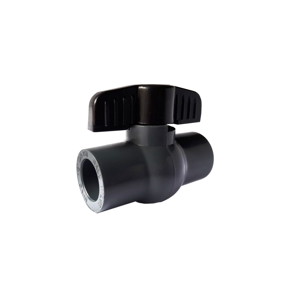 uPVC Ball Valve Socketed 32mm