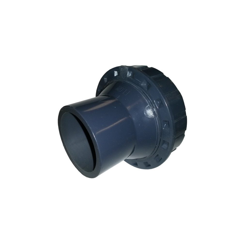 uPVC SOLVENT WELD CHECK VALVE