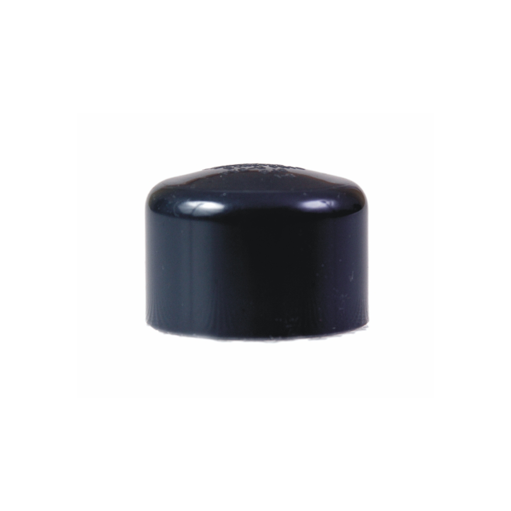 uPVC SOLVENT WELD END CAP 32mm