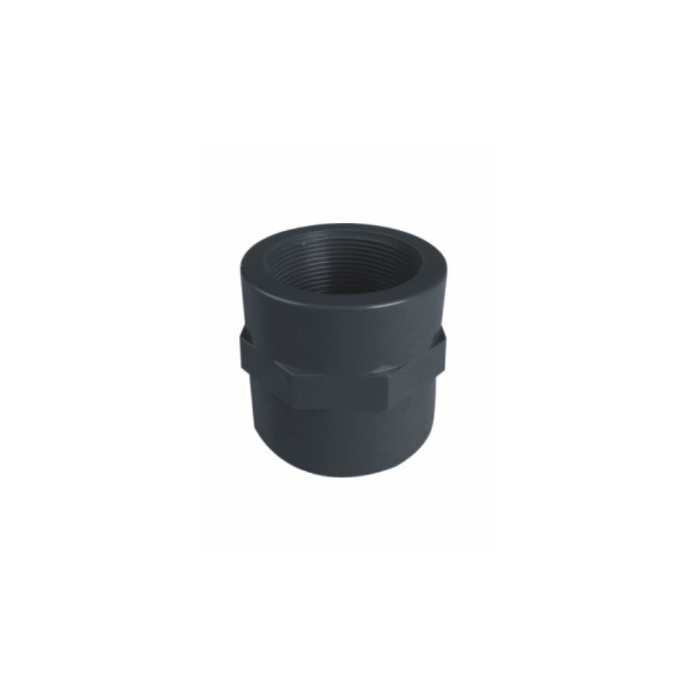 uPVC SOLVENT WELD FEMALE ADAPTOR