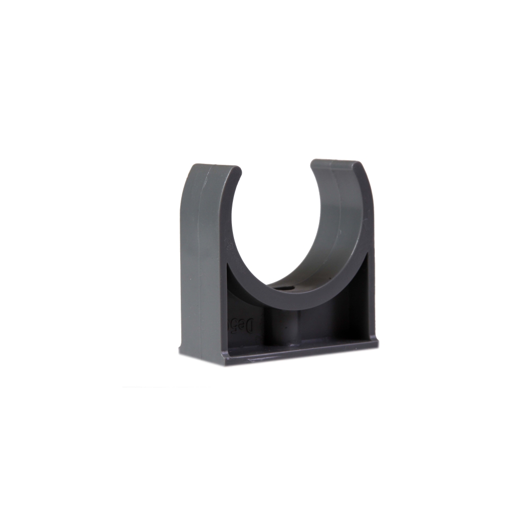 uPVC Pipe Support Clip 32mm