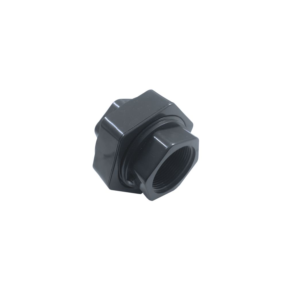uPVC SOLVENT WELD FEMALE THREADED UNION