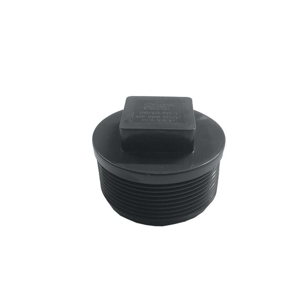 uPVC SOLVENT WELD MALE THREADED PLUG 32mm