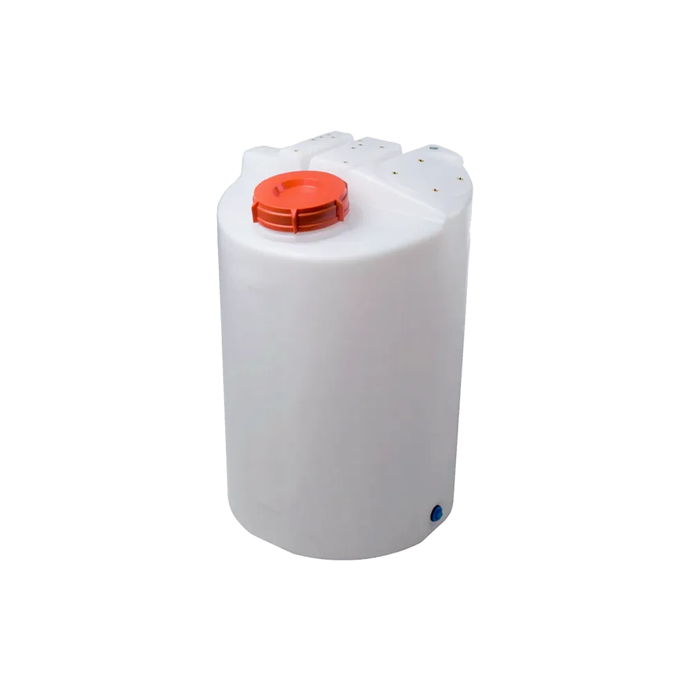 100ltr Clear Dosing Tank
